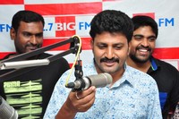 Sahasam Seyara Dimbhaka Song Launch at Big FM